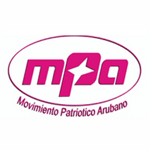 Movimiento Patriotico Arubano